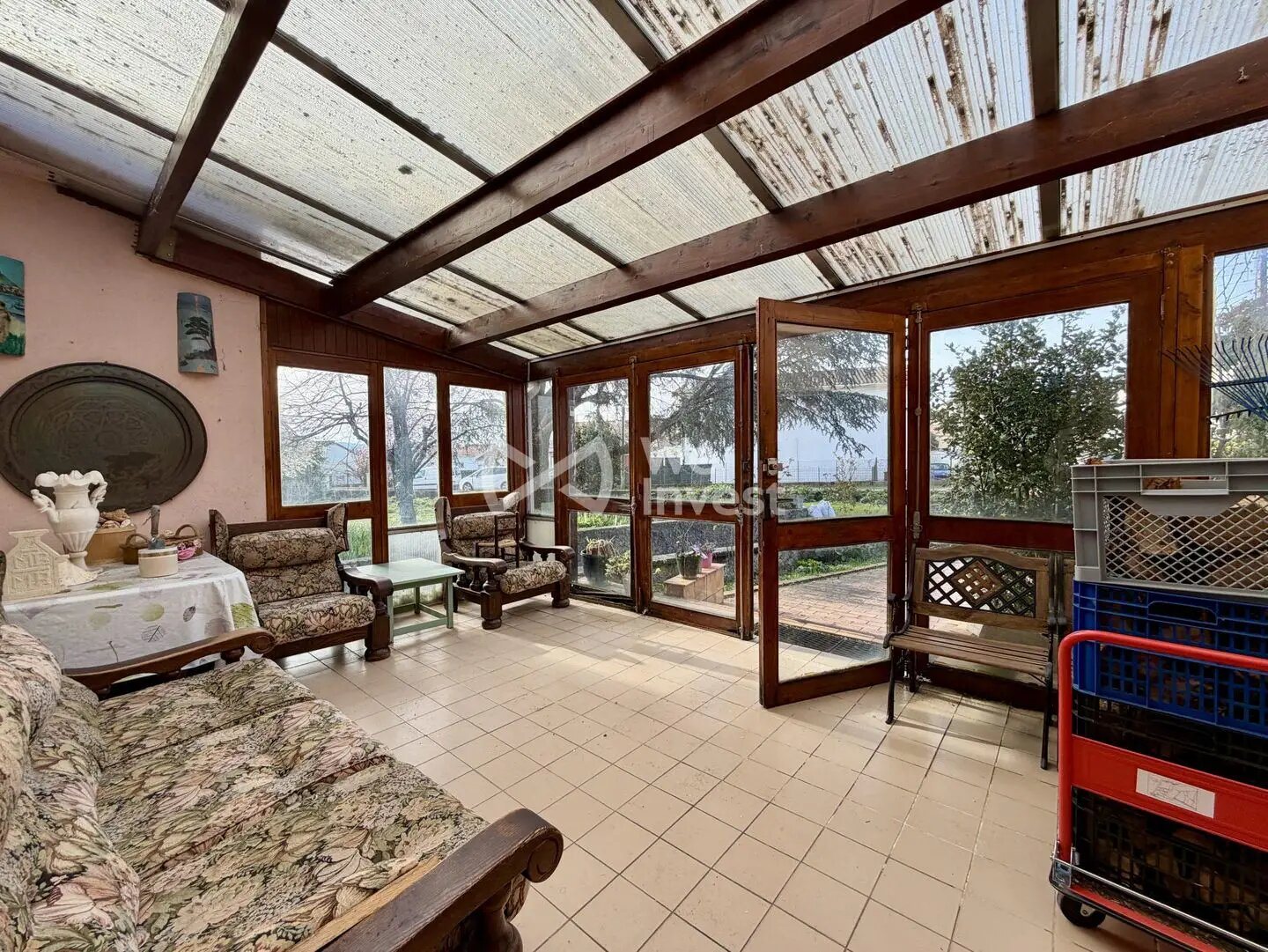 Maison à vendre, 143m², Saint-Jean-du-Falga