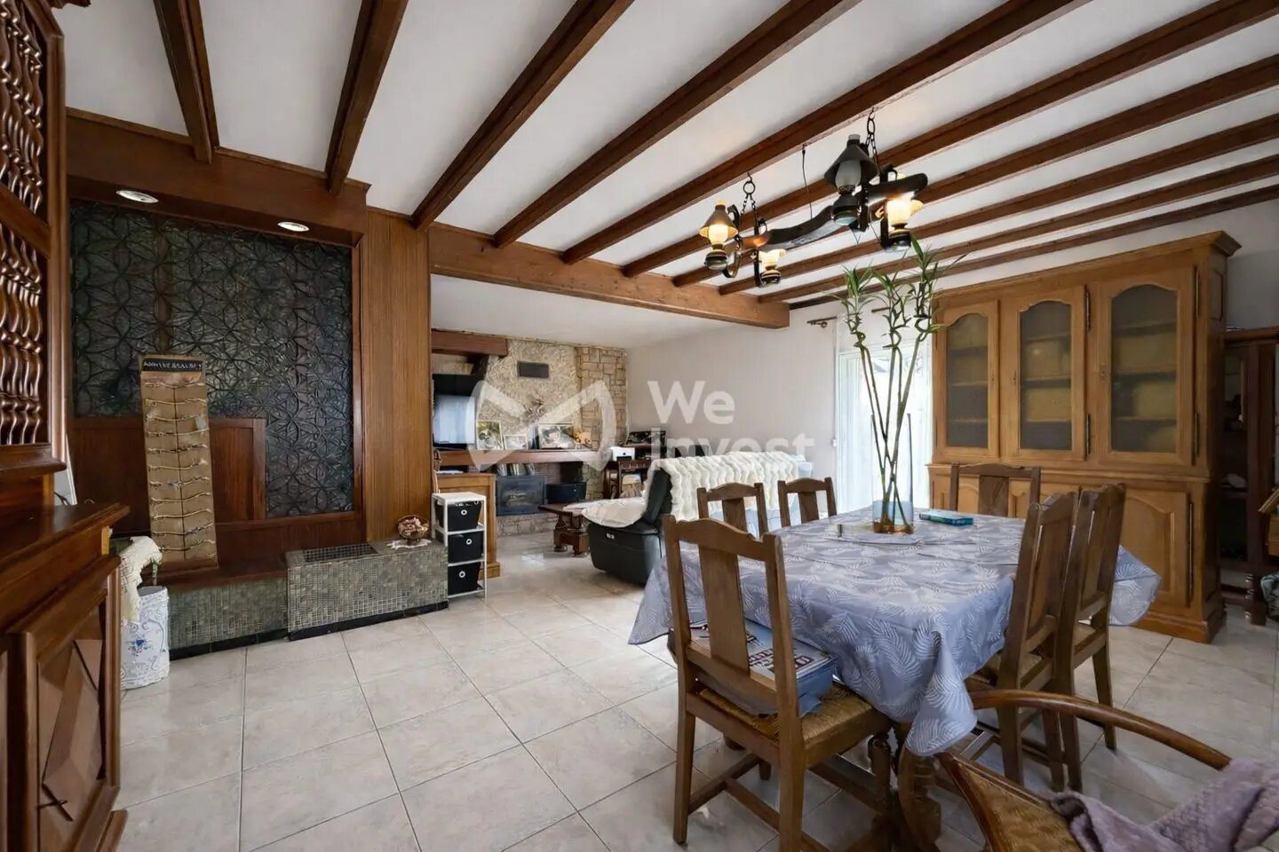 Maison à vendre, 143m², Saint-Jean-du-Falga