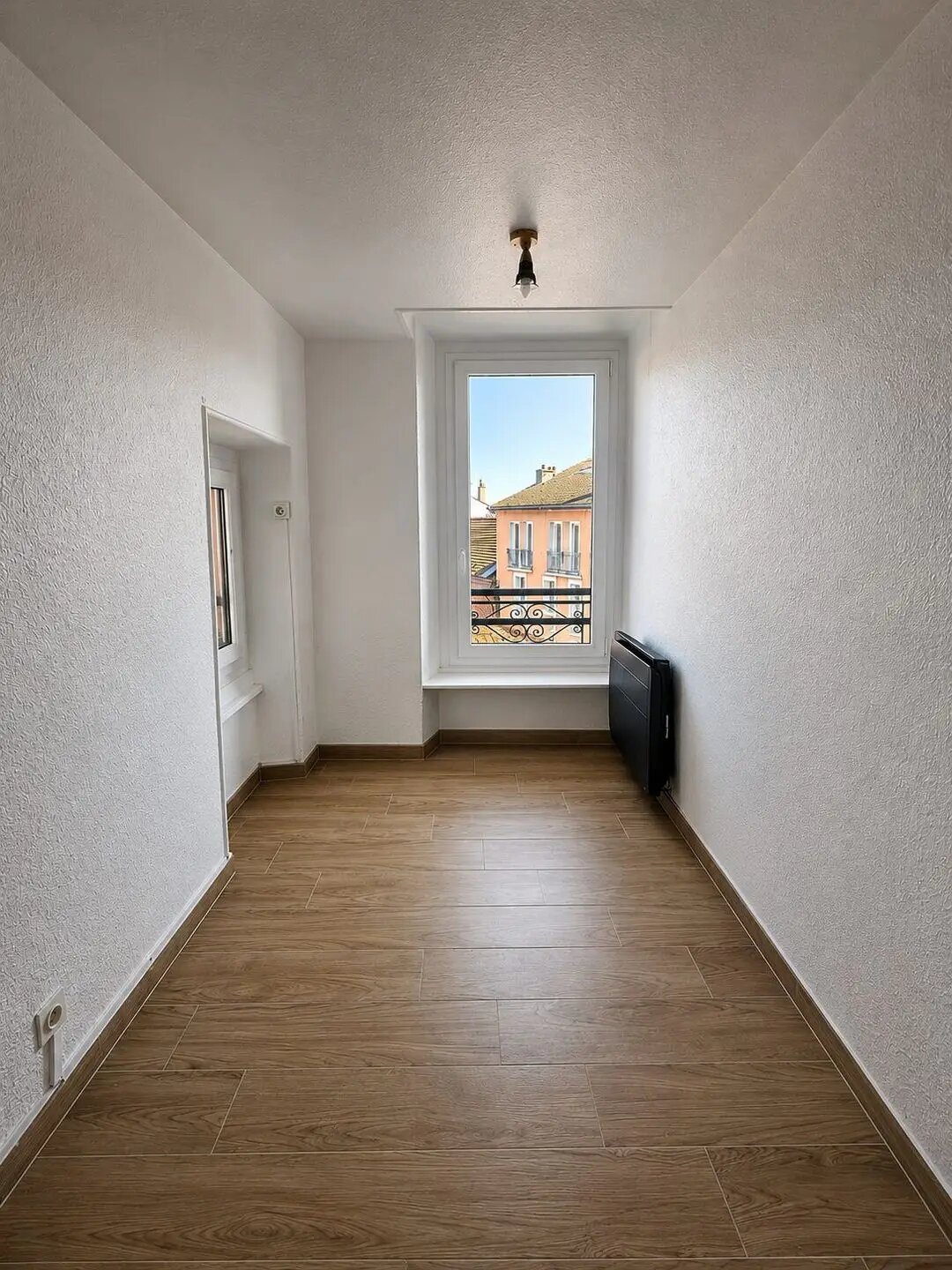 Appartement à vendre, 25m², Thonon-les-Bains