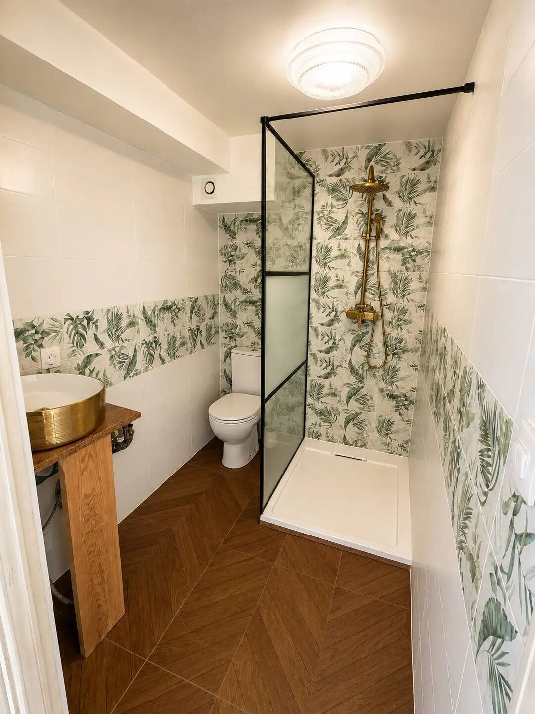Appartement à vendre, 25m², Thonon-les-Bains