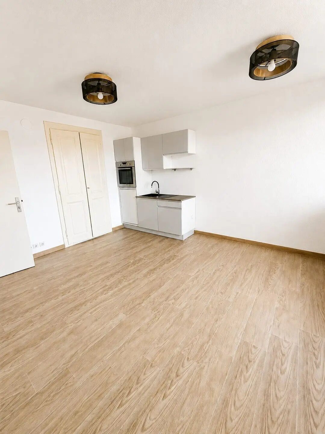 Appartement à vendre, 25m², Thonon-les-Bains