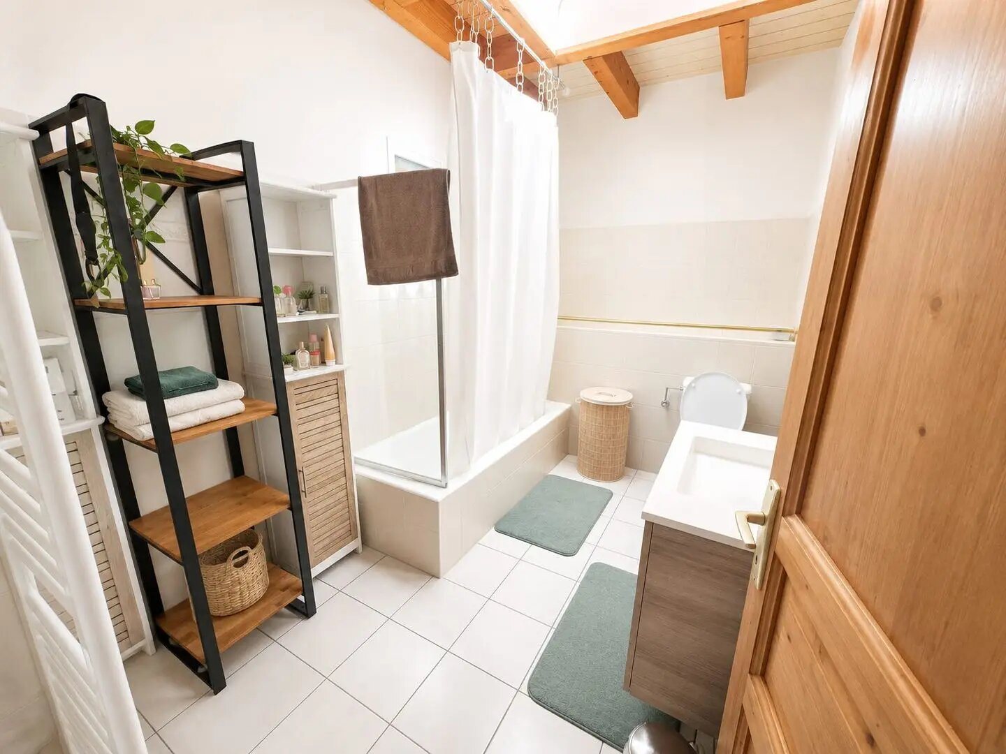 Appartement à vendre, 76m², Marin