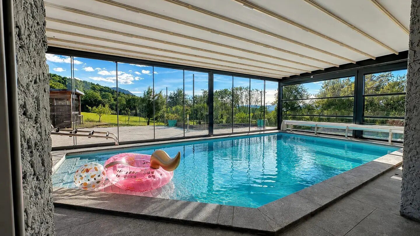 Maison à vendre, 159m², Fessy