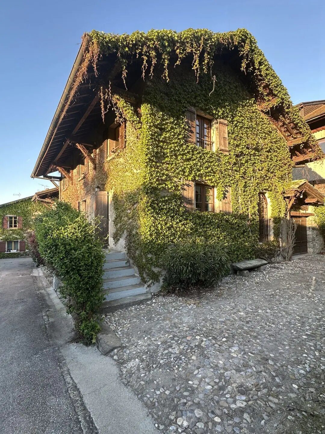 Maison à vendre, 178m², Yvoire
