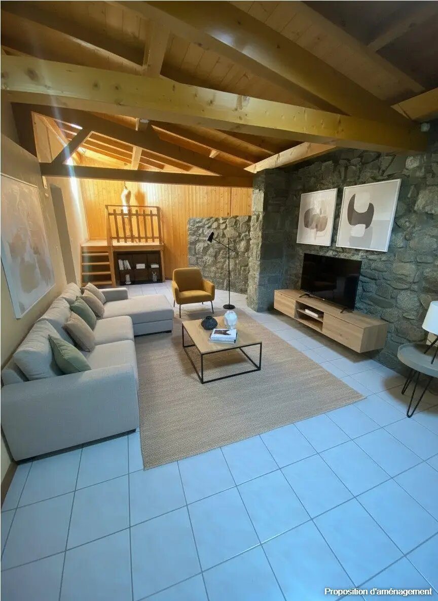 Maison à vendre, 178m², Yvoire