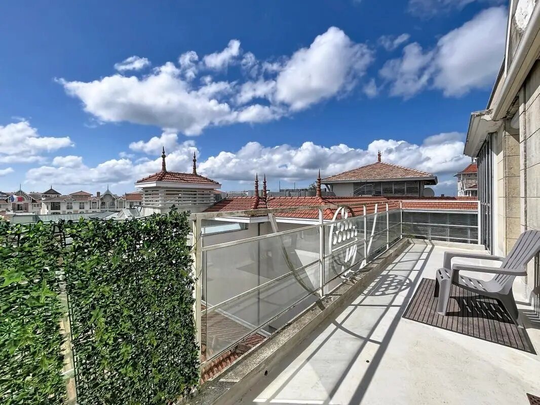 Appartement à vendre, 186m², Arcachon
