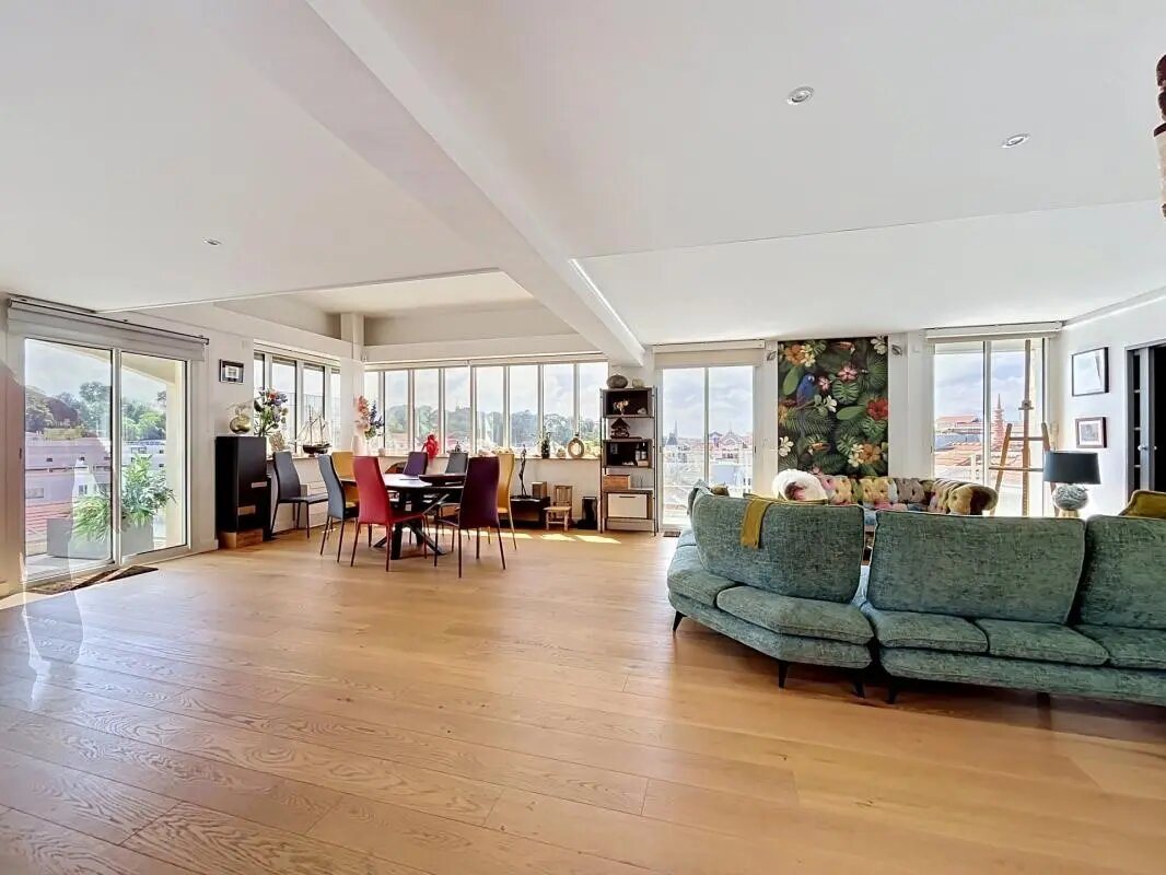 Appartement à vendre, 186m², Arcachon