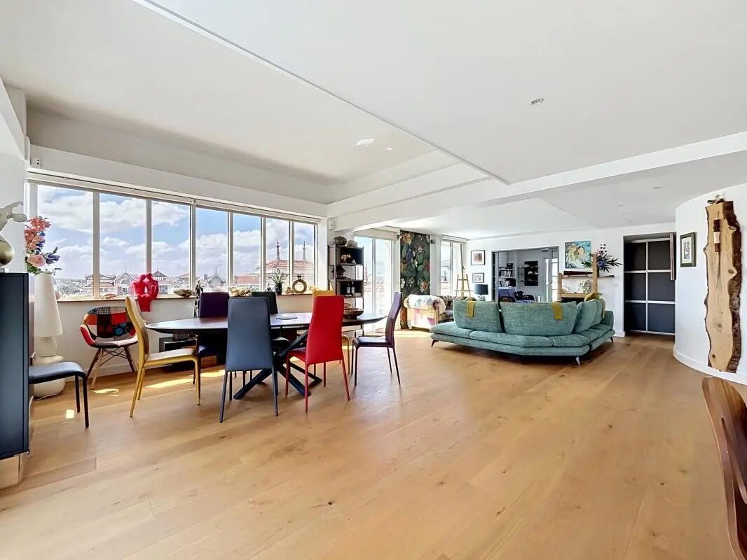 Appartement à vendre, 186m², Arcachon