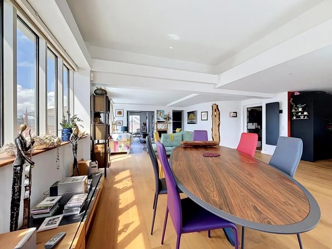 Appartement à vendre, 186m², Arcachon
