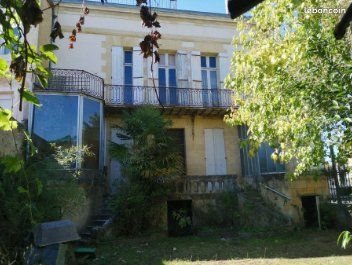 Maison à vendre, 562m², Bergerac