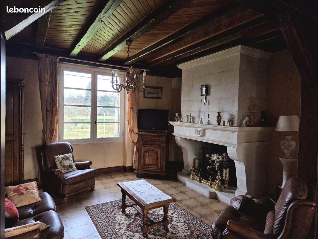 Maison à vendre, 200m², Bergerac