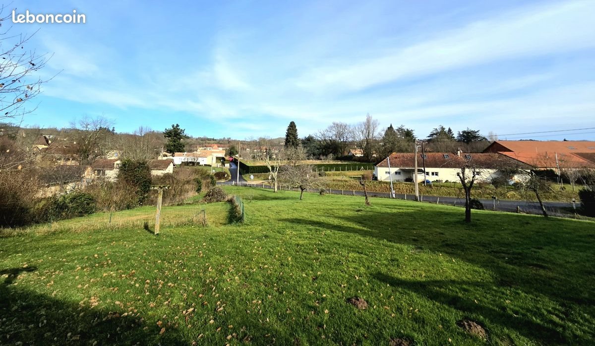 Maison à vendre, 121m², Bergerac