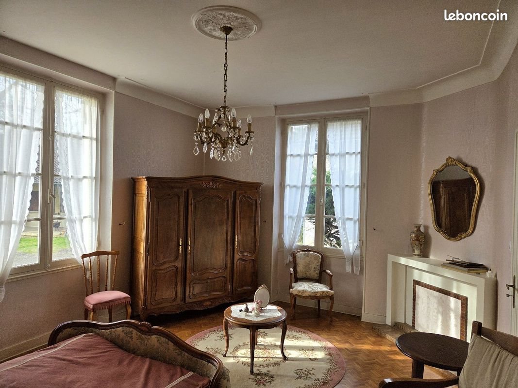 Maison à vendre, 121m², Bergerac