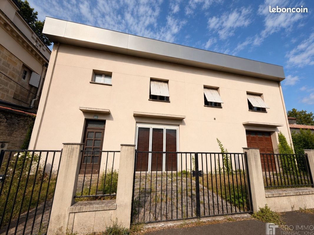 Maison à vendre, 220m², Villenave-d'Ornon