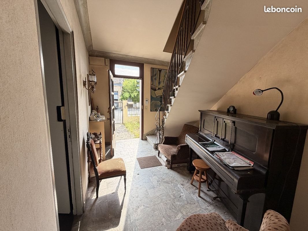 Maison à vendre, 220m², Villenave-d'Ornon