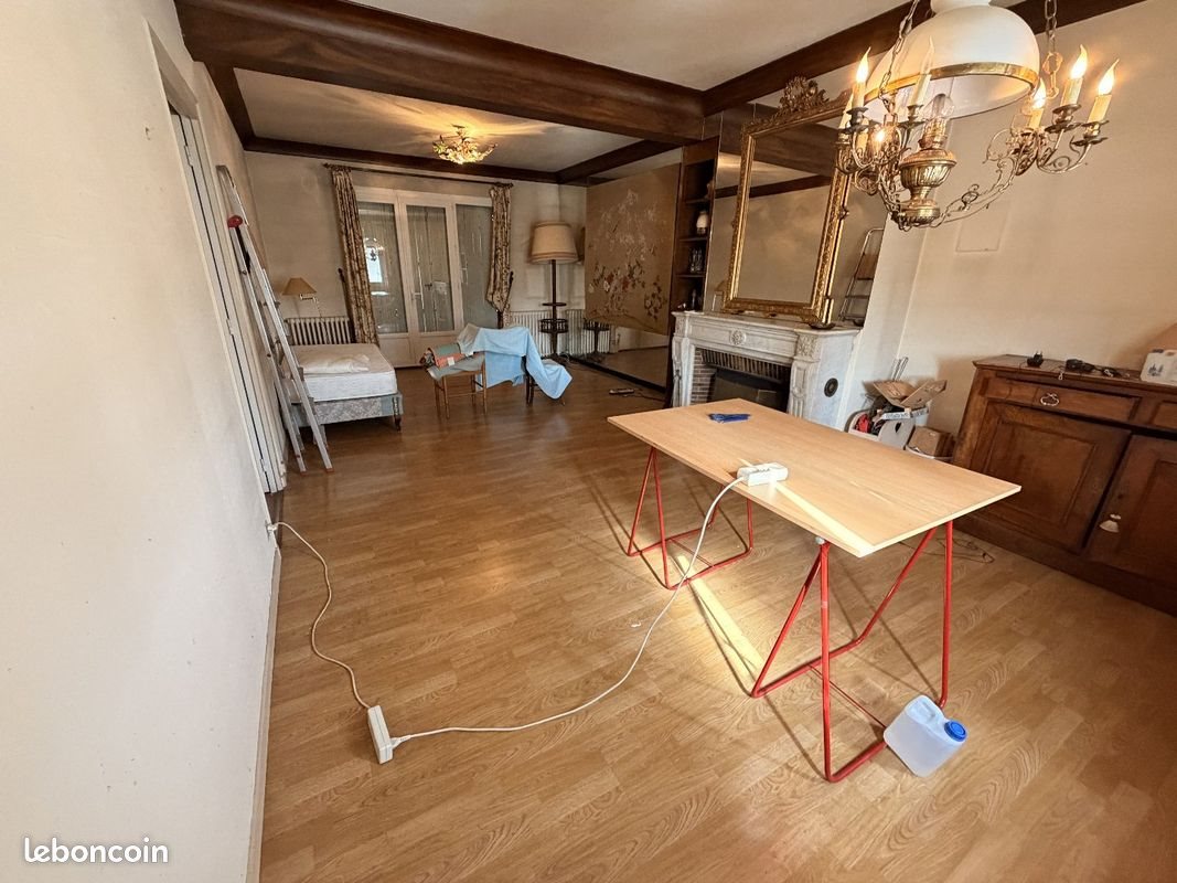 Maison à vendre, 220m², Villenave-d'Ornon