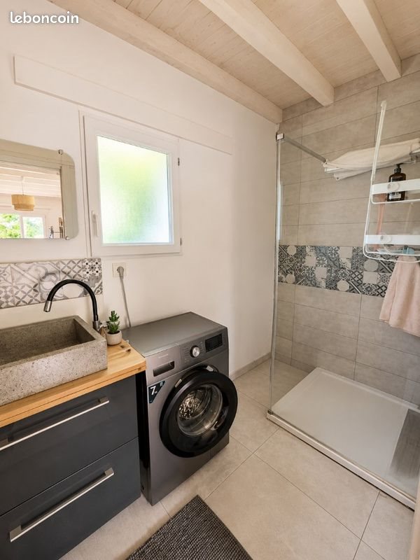 Maison à vendre, 63m², Cours-de-Pile