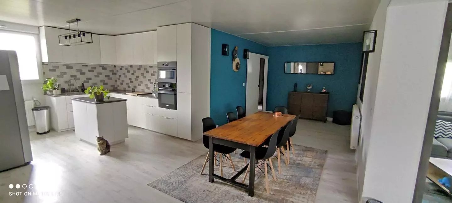 Maison à vendre, 180m², Fargues-Saint-Hilaire