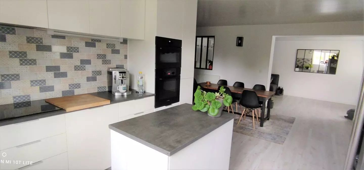 Maison à vendre, 180m², Fargues-Saint-Hilaire