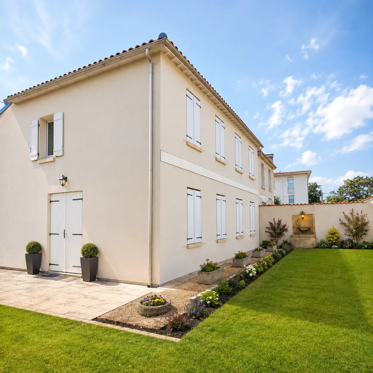 Maison à vendre, 230m², Carbon-Blanc