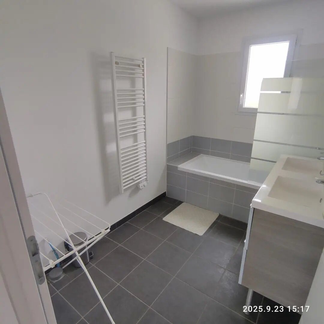 Maison à vendre, 95m², Beychac-et-Caillau