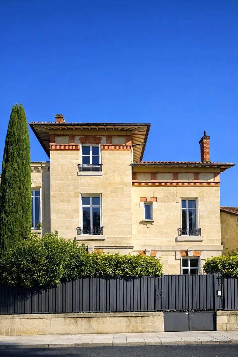Maison à vendre, 264m², Bordeaux