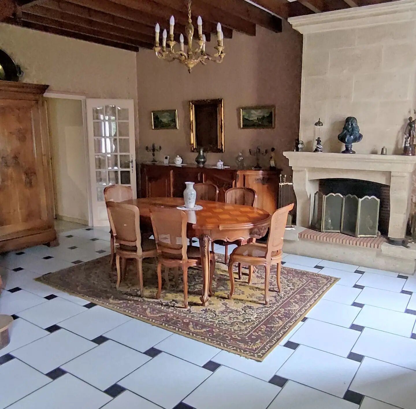 Maison à vendre, 240m², Carbon-Blanc