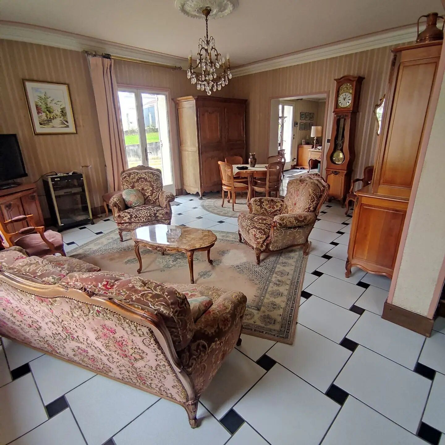 Maison à vendre, 240m², Carbon-Blanc