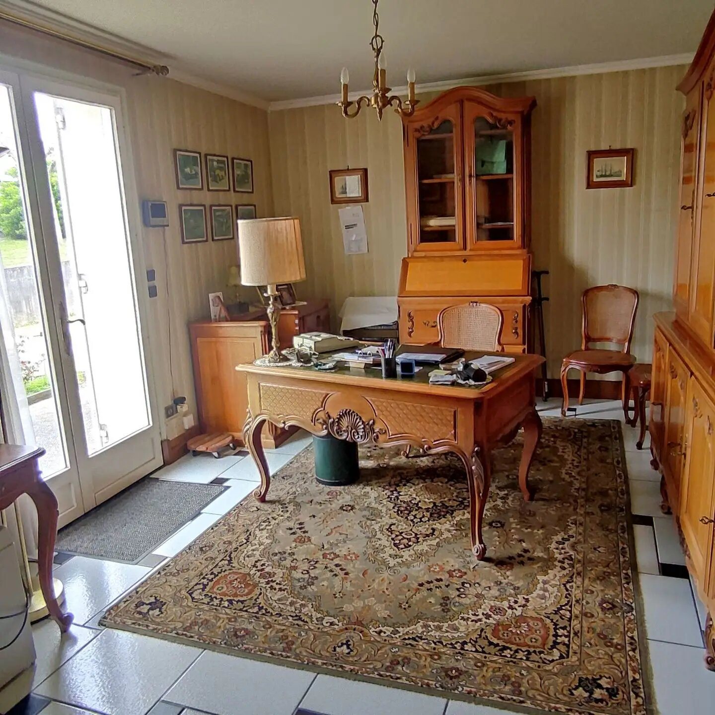 Maison à vendre, 240m², Carbon-Blanc