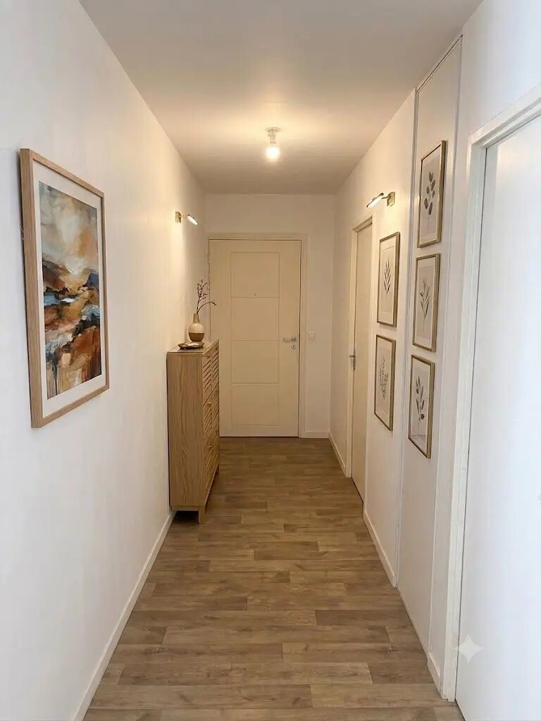 Appartement à vendre, 75m², Châtenay-Malabry