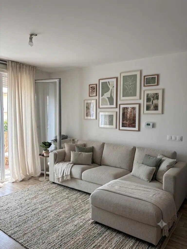 Appartement à vendre, 75m², Châtenay-Malabry