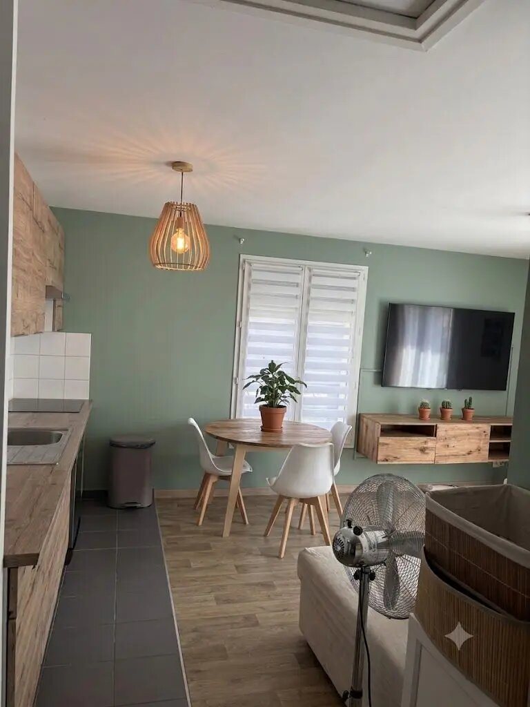 Appartement à vendre, 75m², Châtenay-Malabry