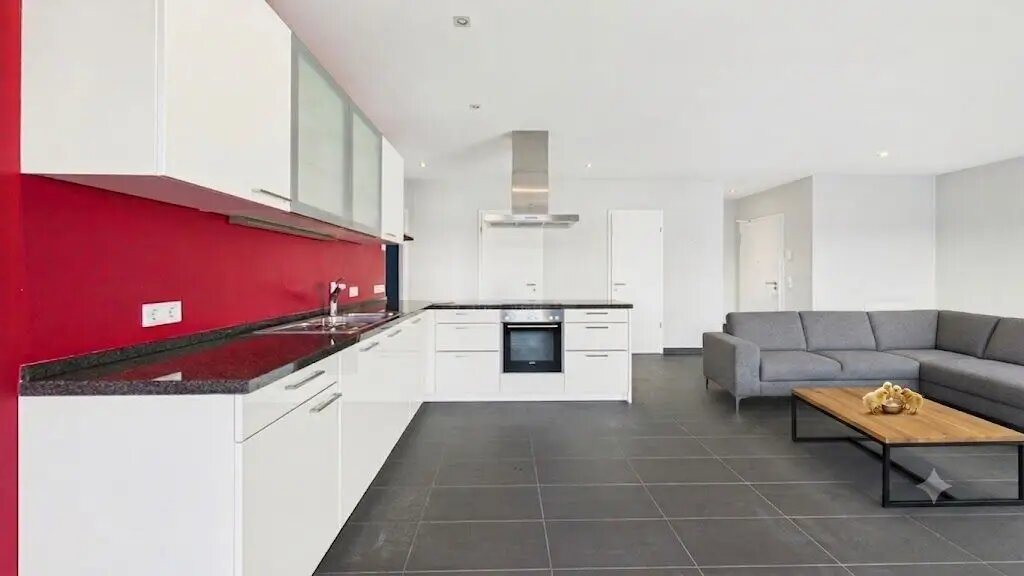 Appartement à vendre, 96m², Issy-les-Moulineaux