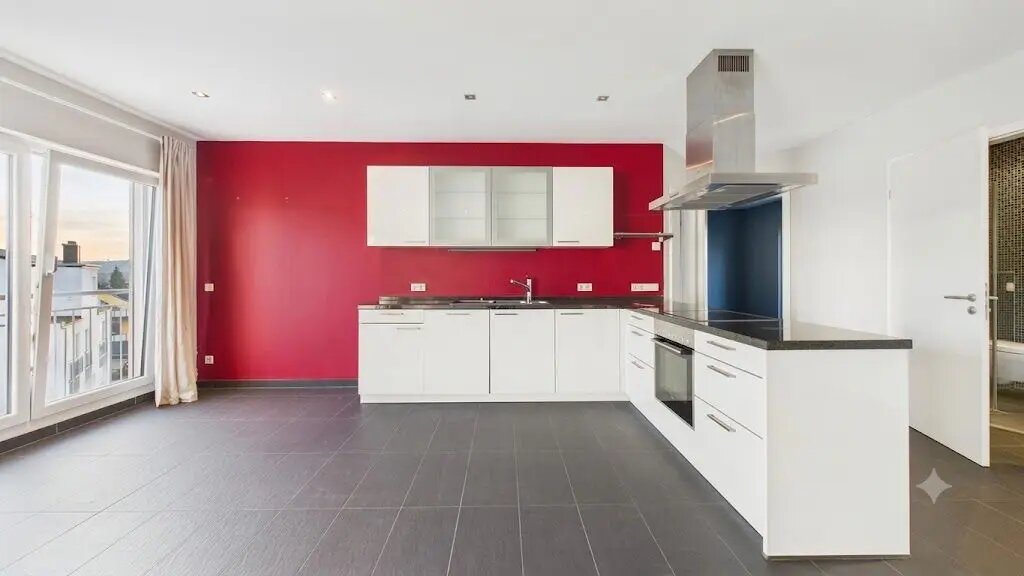 Appartement à vendre, 96m², Issy-les-Moulineaux