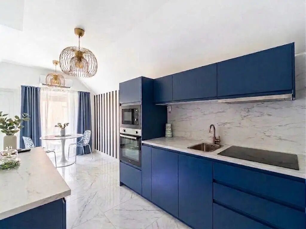 Appartement à vendre, 82m², Le Coudray-Montceaux
