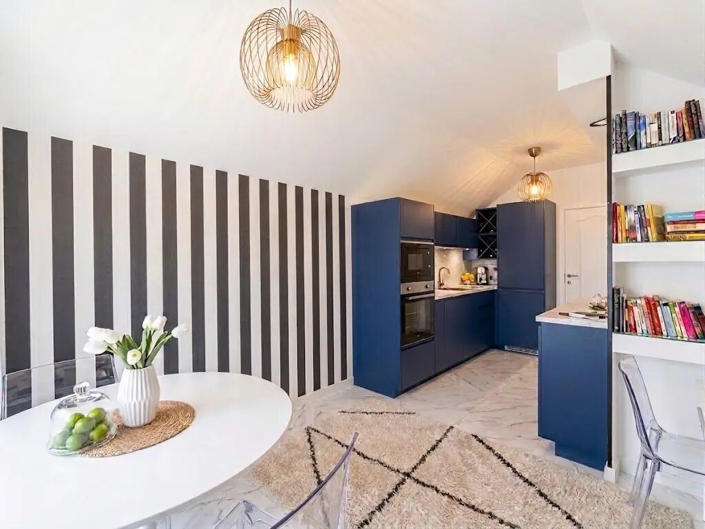 Appartement à vendre, 82m², Le Coudray-Montceaux