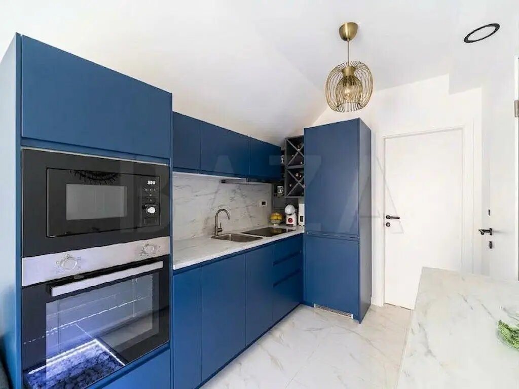 Appartement à vendre, 82m², Le Coudray-Montceaux