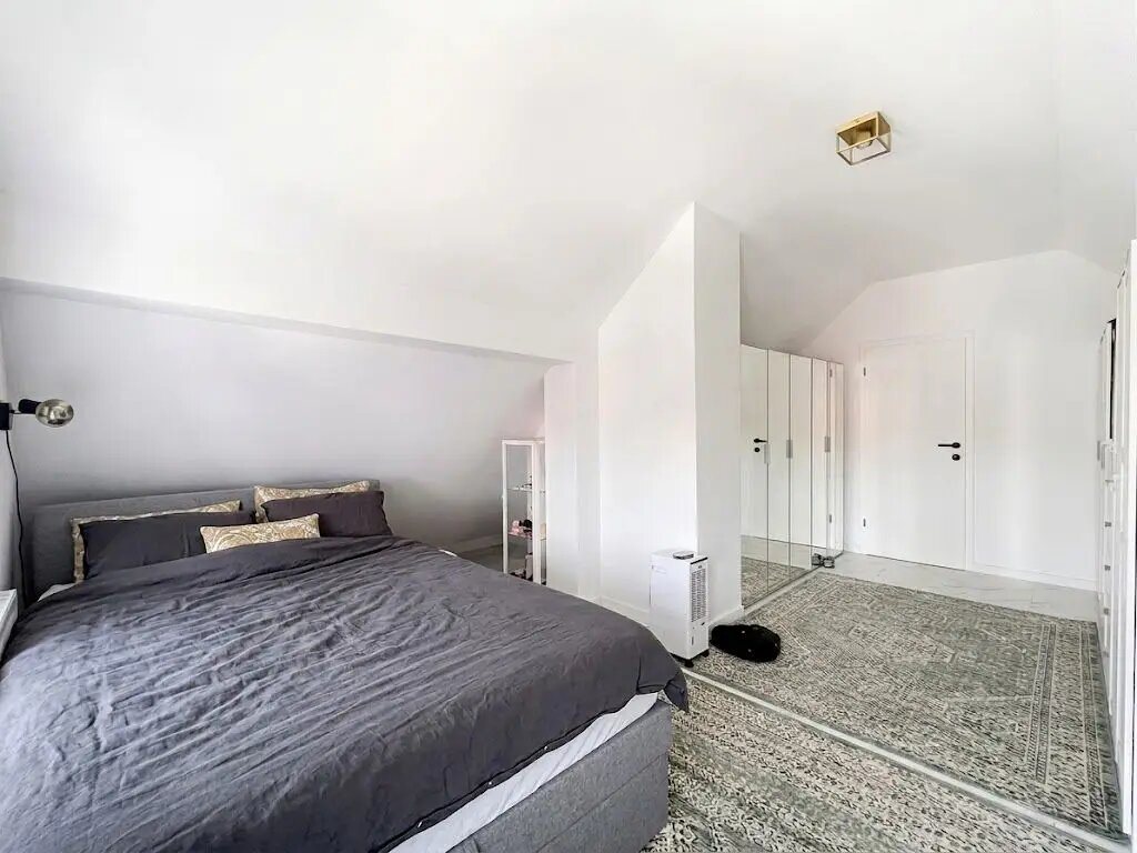 Appartement à vendre, 82m², Le Coudray-Montceaux