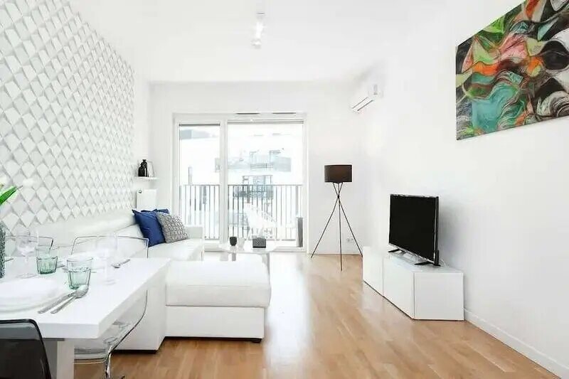 Appartement à vendre, 90m², Le Perreux-sur-Marne