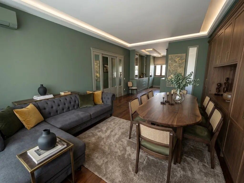 Appartement à vendre, 86m², Clamart
