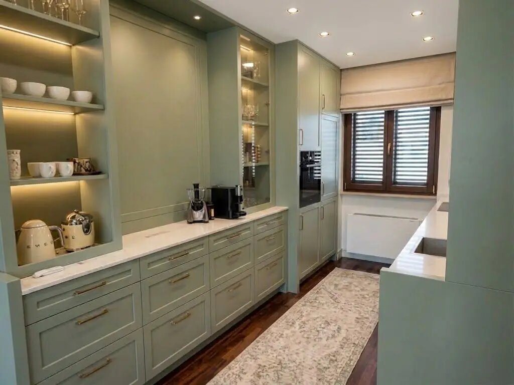 Appartement à vendre, 86m², Clamart