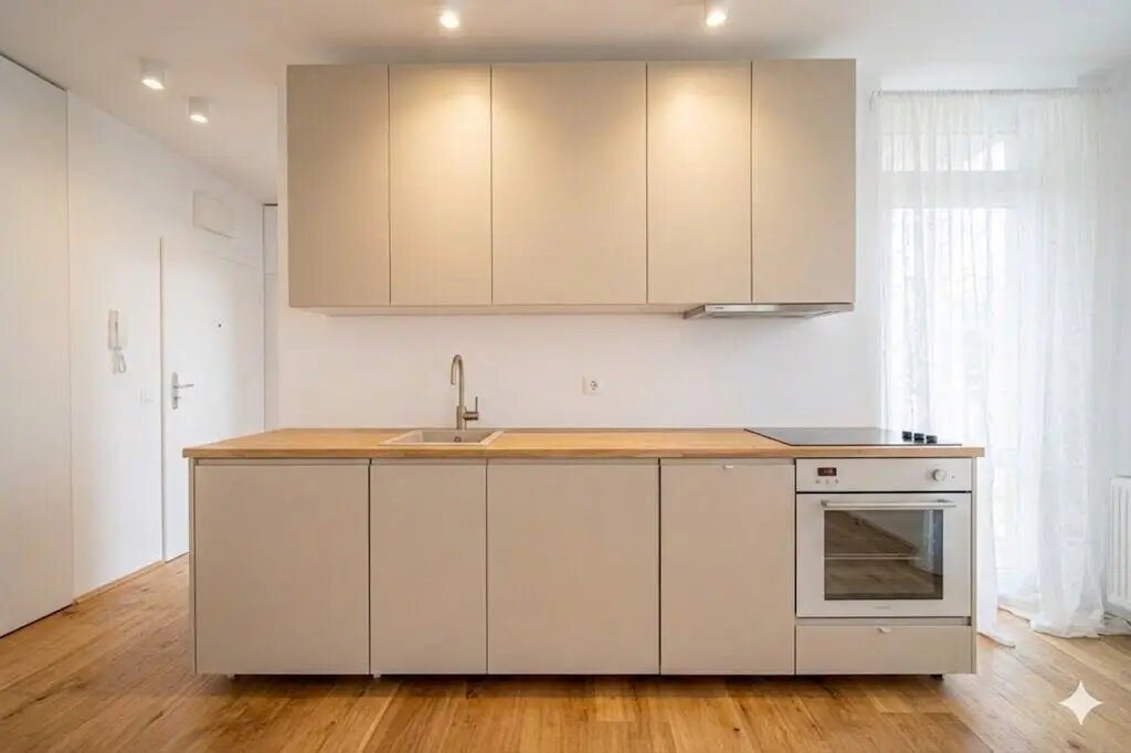 Appartement à vendre, 89m², L'Ile-Saint-Denis