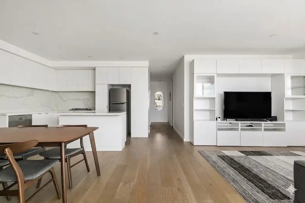 Appartement à vendre, 89m², Bry-sur-Marne