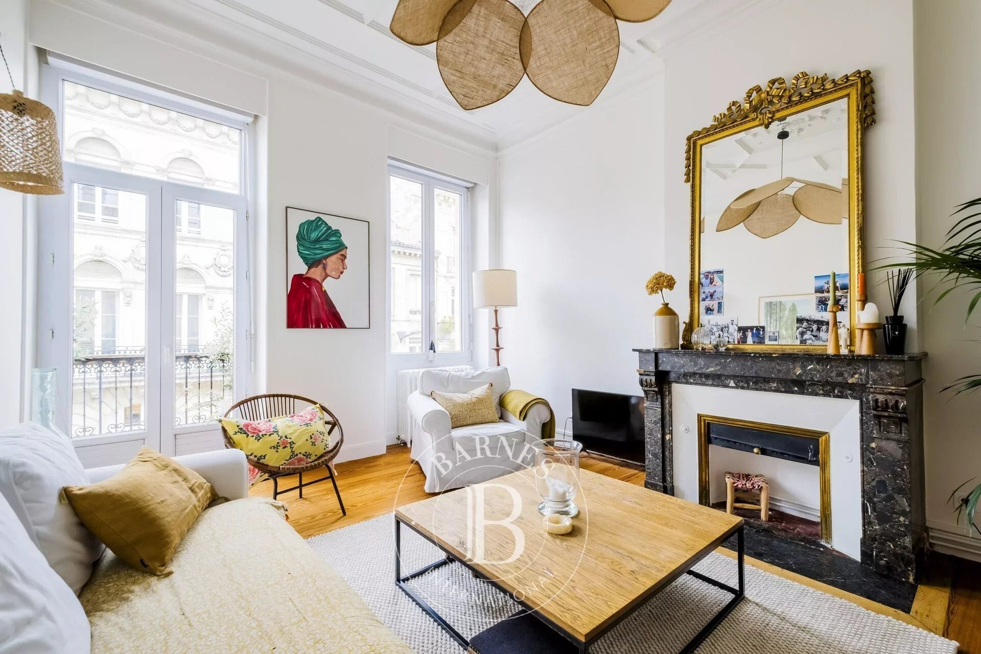 Appartament ta' 2 kamra, 106 m²