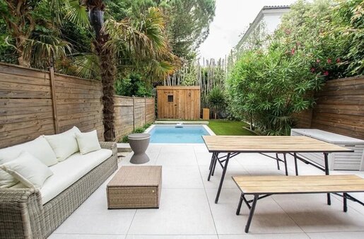 Maison 5 pièces 114 m² · au Bouscat · 114 m² · 985 000 €