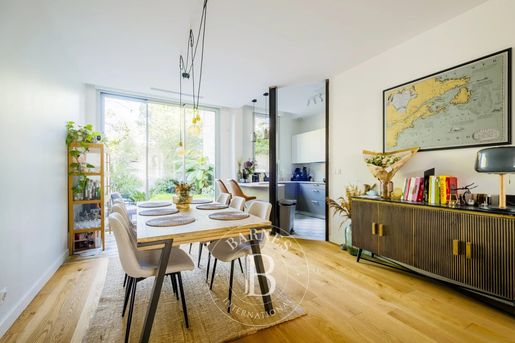 Maison 5 pièces 128 m² · à Bordeaux · 128 m² · 855 000 €
