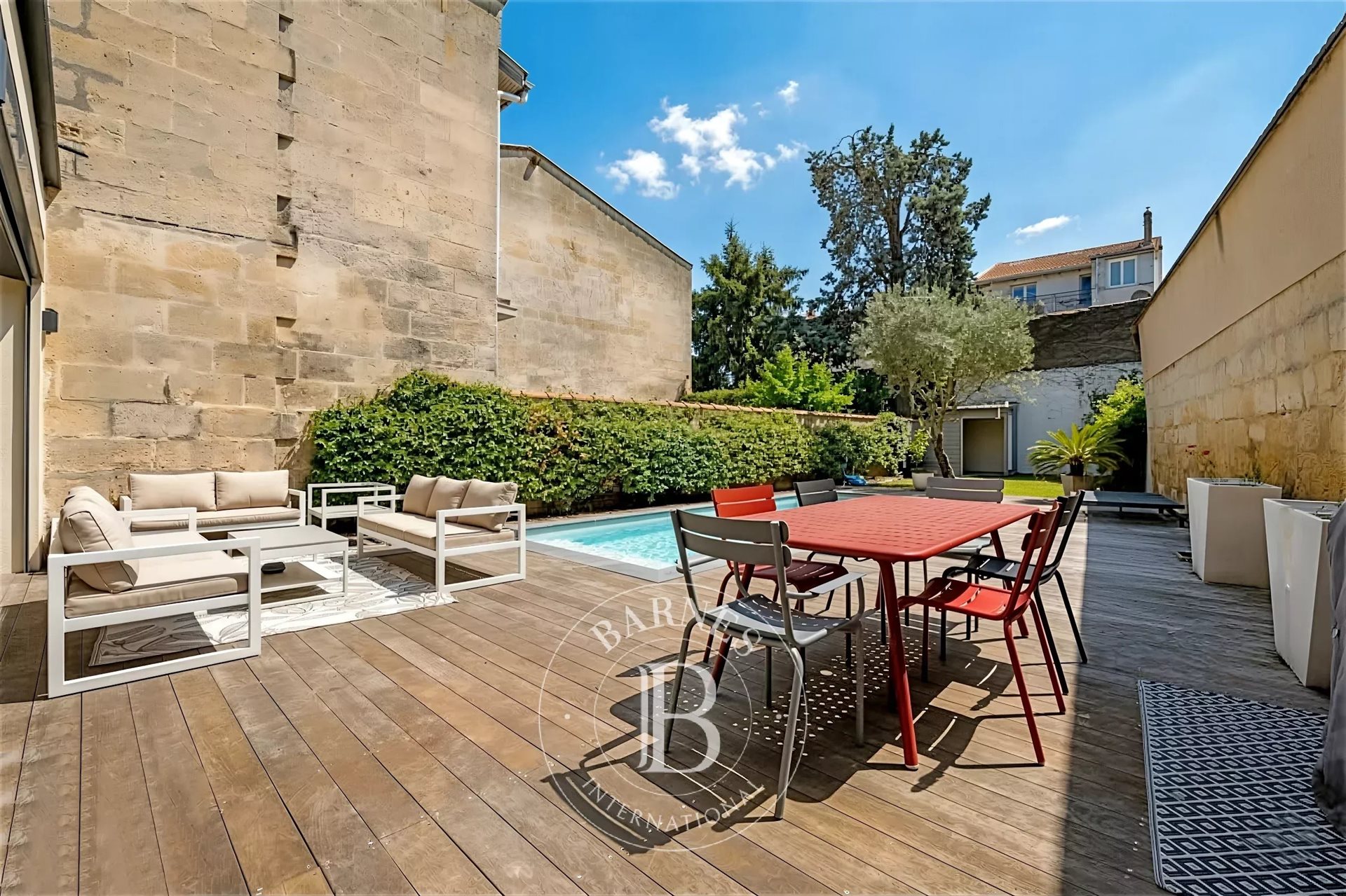 Maison à vendre, 300m², Bordeaux