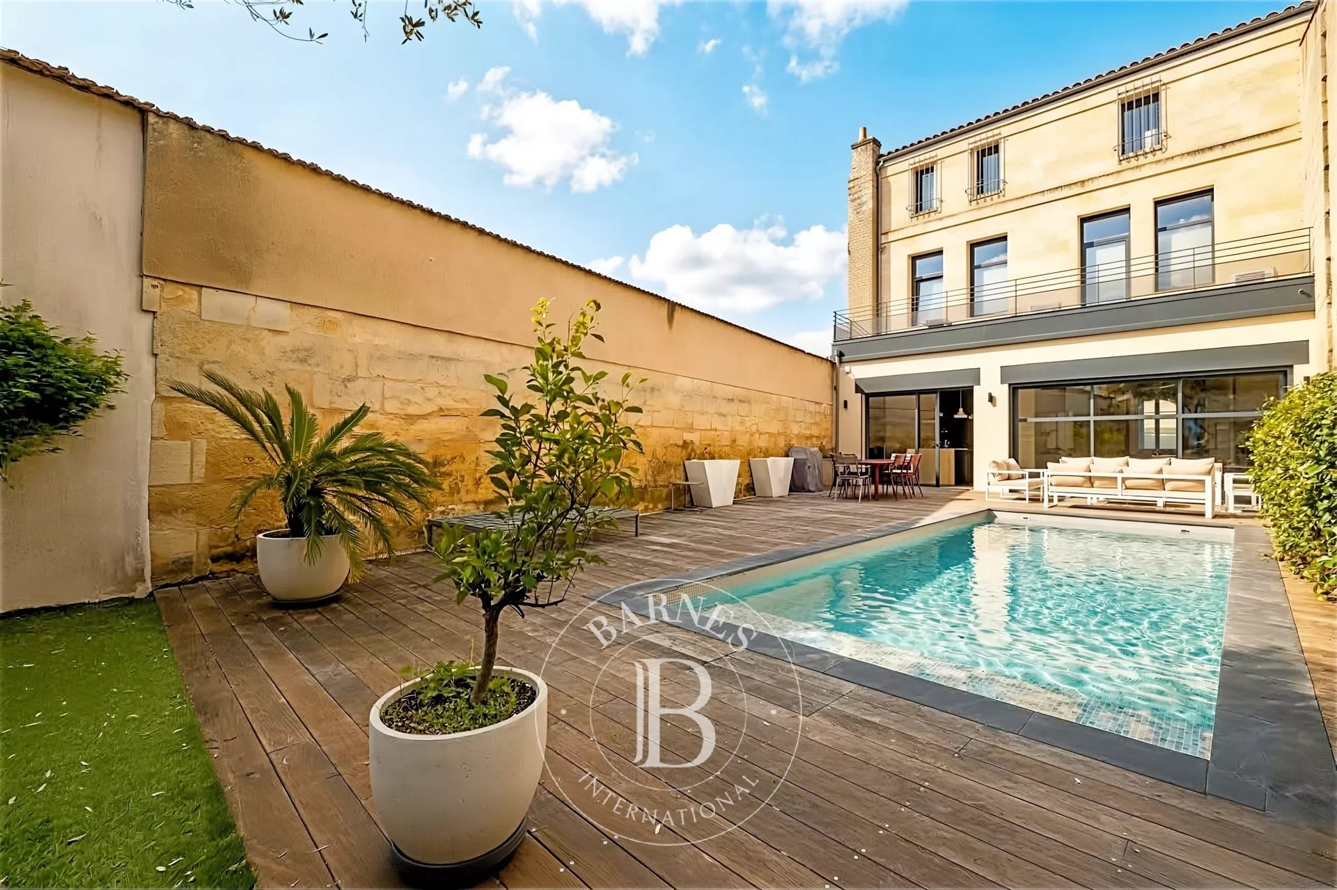 Maison à vendre, 300m², Bordeaux