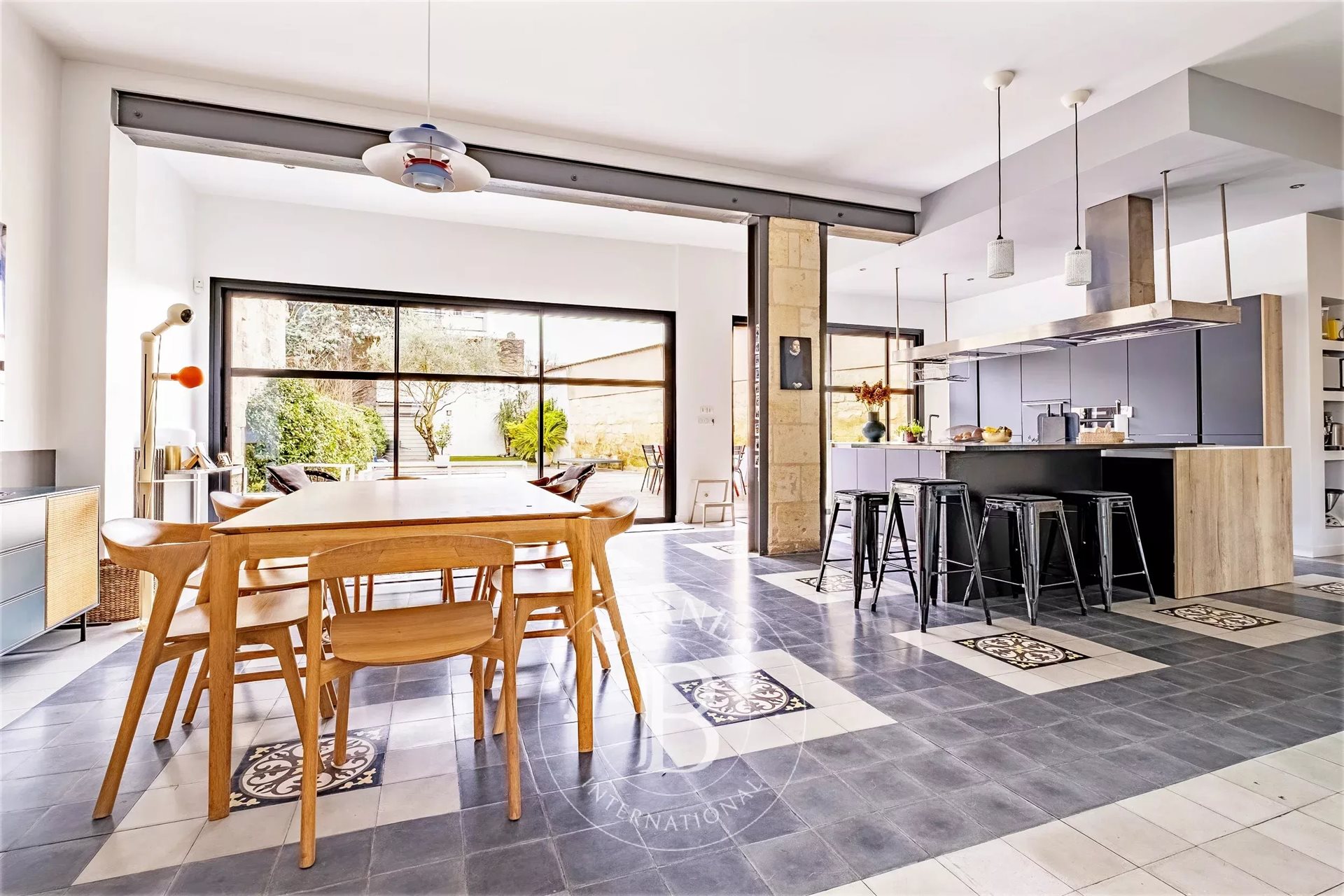 Maison à vendre, 300m², Bordeaux