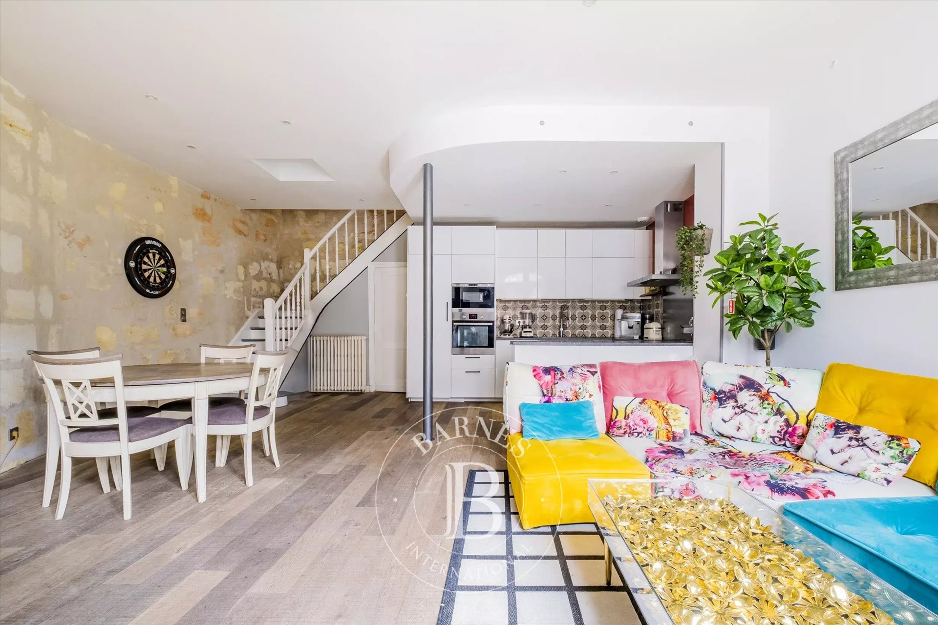 Maison à vendre, 108m², Bordeaux